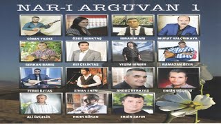 Ali Özçelik - Alacağın Kalmadı - Uzun Hava - Arguvan - Nar - I Arguvan -1- 2017 Atakan Müzik 