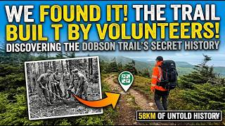 Dobson Trail: A Legacy Carved Out