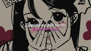 FIFTY FIFTY - Cupid (Twin Version) - (Sub Español + Lyrics + Eng)