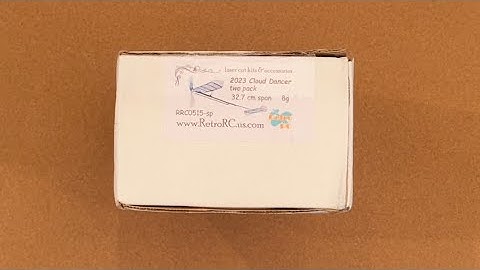 Science Olympiad Kit Unboxing: Division B