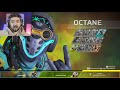 Jacksepticeye old stream, Apex Legends