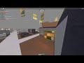 Roblox-SCP3008 играем!