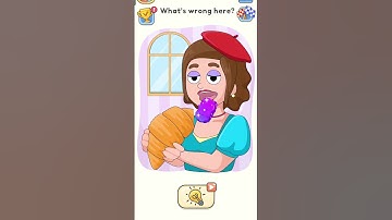 DOP-5 Delete one part ,a  crazy mobile puzzle game (Walkthrough+Tips) #dop5#game#dop2 #dop3