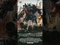dotm movie review #transformers
