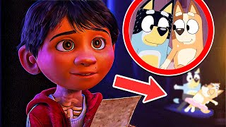 10 NEW SECRETS You MISSED In DISNEY'S COCO by TheTrends Animated 930 views 9 days ago 10 minutes