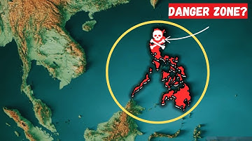Scientists Finally Reveal Terrifying Secrets About Philippines