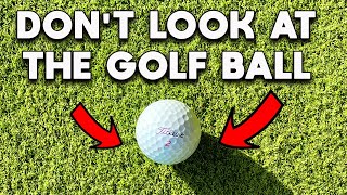 How to become a GREAT ball striker with DRIVER and IRONS