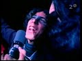 Frank Zappa 2003 11 26 Musikbyrån SVT