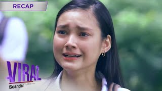 Bea stands up for Rica | Viral Scandal Recap