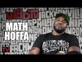 Math Hoffa & Vlad Argue about Rap Lyrics Being Used in Criminal Investigations (Part 11)