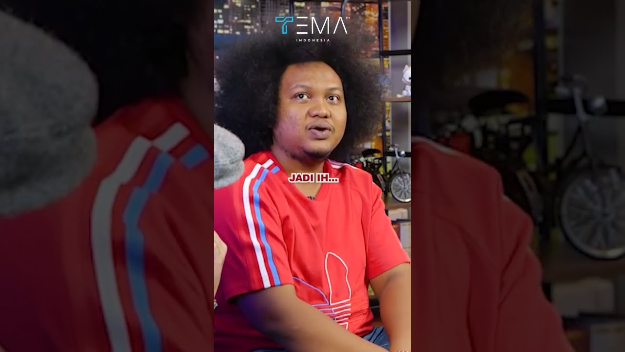 babe ada pocong dugem !!! 