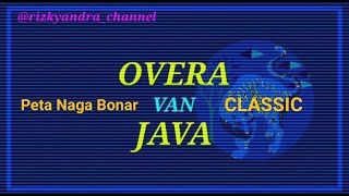 Peta Naga Bonar 2 || OVJ CLASSIC