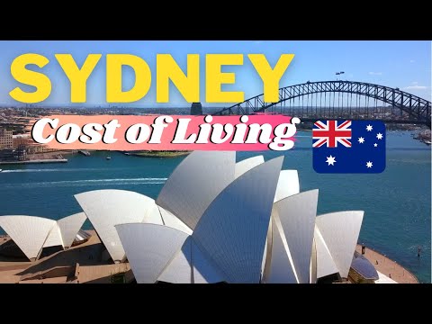 Living in sydney for 6 months