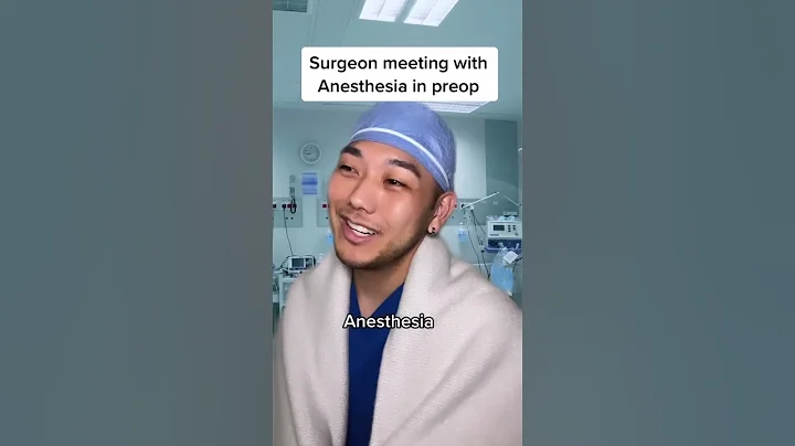 We all know who the boss really is 👀 #healthcare #anesthesia #surgery #nursing #medschool #scrubs