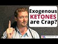 Should I Take Exogenous Ketones Should I Take Exogenous Ketones