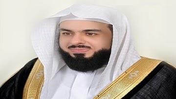 ما تيسر من سورة العنكبوت - الشيخ خالد الجليل