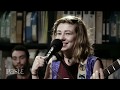 The accidentals live at paste studio nyc