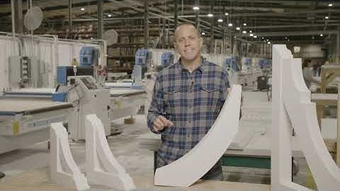 PVC Brackets and Braces