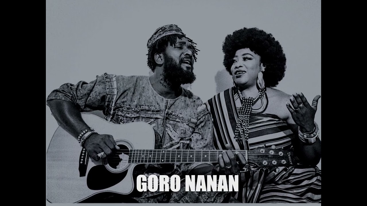 ATT feat SISSAO - Goro Nanan
