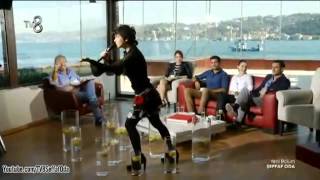 Aydilge Ve Ozge Gurel - Aska Gel