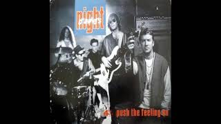 Nightcrawlers - Push The Feeling On 432 Hz