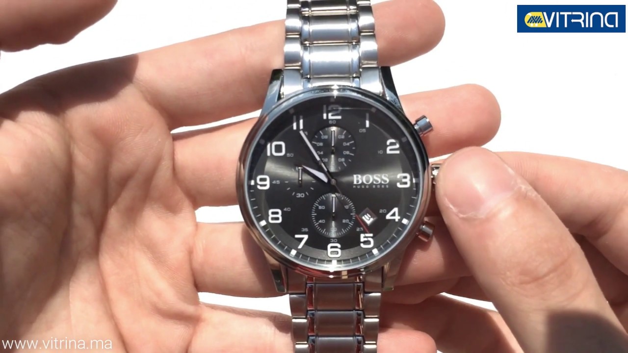 hugo boss 1513181