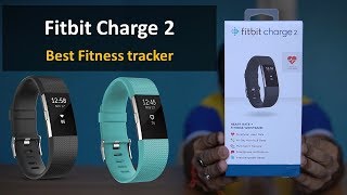 Fitbit charge 2 - unboxing, setup, and overview click here to buy for
black colour: http://amzn.to/2fgewmc blue http://amzn.to/2yi1b3m plum
c...