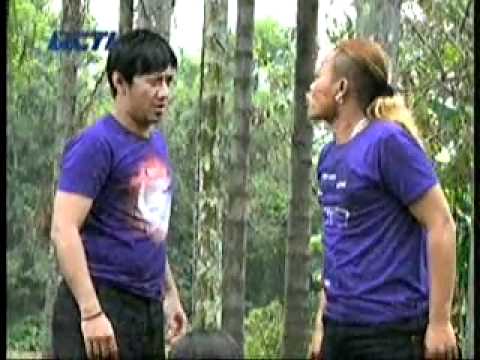 Ftv Andre sule dadang dudung part 01