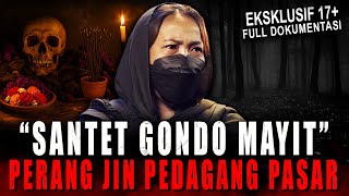 Download Lagu MOTOR NMAX \u0026 RUMAH 500 JT JADI MAHAR SANTET GONDO MAYIT !! KESAKSIAN PEDAGANG PASAR MELAWAN JIN MP3 Download Lagu MOTOR NMAX \u0026 RUMAH 500 JT JADI MAHAR SANTET GONDO MAYIT !! KESAKSIAN PEDAGANG PASAR MELAWAN JIN MP3