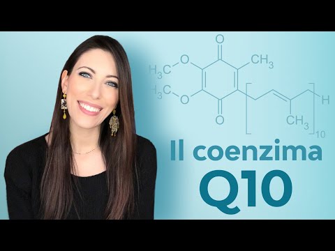 Video: Cq10 è un anticoagulante?