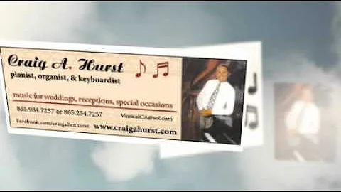 Music by Craig A. Hurst