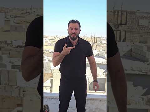 أنقذوا أهلنا في الفاشر في السودان كونوا صوتهم العالي