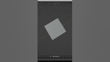 how to use Loop Cuts in Blender