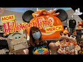 🎃 More Disneyland Halloween Merchandise! Haunted Mansion & Nightmare Before Christmas!