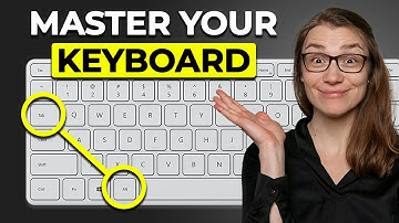 12 Keyboard Shortcuts to Double Your Speed