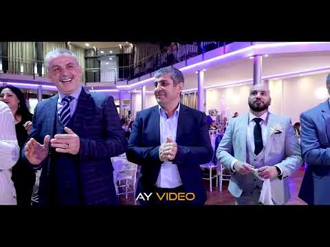 Esra & Tahir - Part 2 - Davul Zurna - Pazarcik / Kayseri Dügün - K & K Wesseling - Ay Team