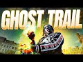 GHOST DISPLACEMENT TRAIL EFFECT in After Effects