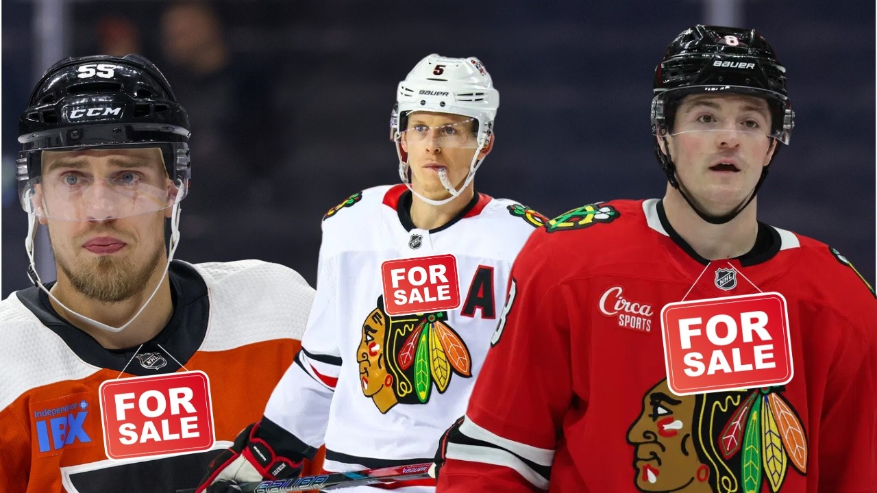 Boston Bruins Trade Deadline Rumors 2026 | Peeke, Arvidsson & More