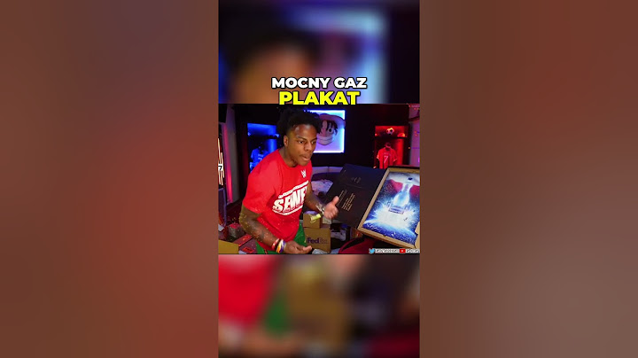 IShowSpeed dostaje prezent z Polski MOCNY GAZ #twitch #śmieszne #poland #ishowspeed