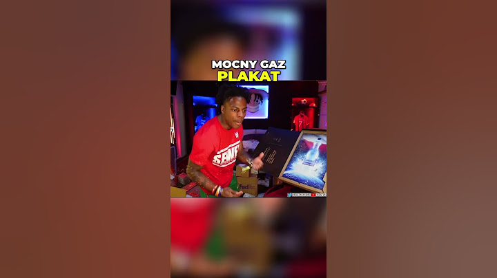IShowSpeed dostaje prezent z Polski MOCNY GAZ #twitch #śmieszne #poland #ishowspeed