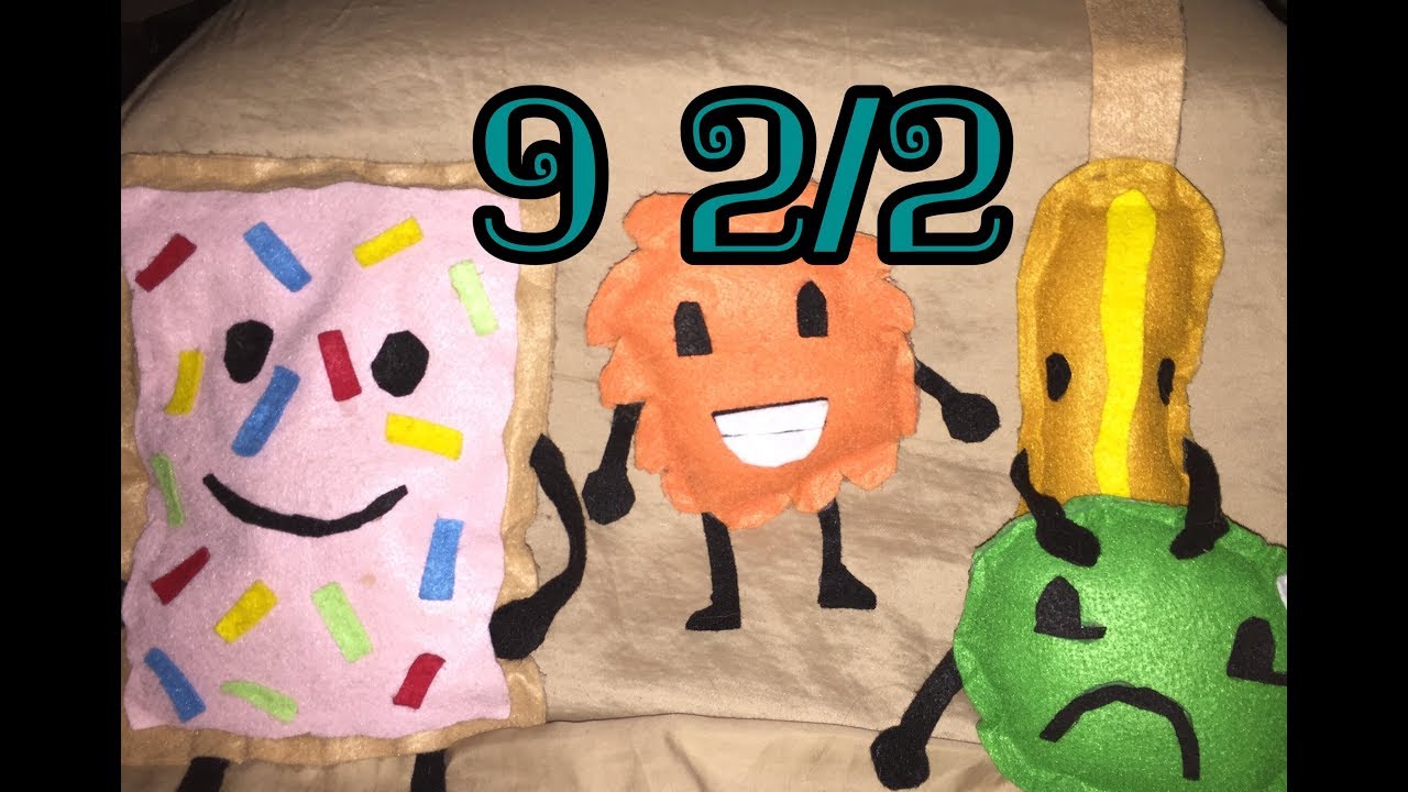 Plush Island Finale Episode 9 (part 2/2): Merge With Murder! - Plush Island Finale Episode 9 (part 2/2): Merge With Murder!

