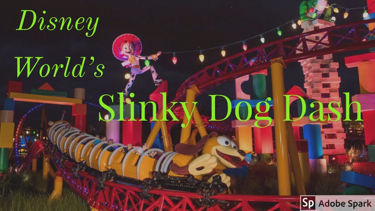 download slinky dog dash roller coaster download slinky dog dash roller coaster
