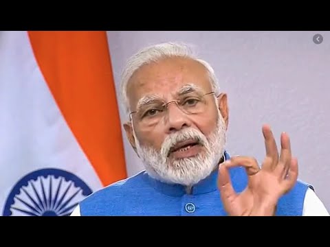 Urdu News-PM Modi appreciates efforts and steps taken by various govt agencies for COVID-19 pandemic Urdu News-PM Modi appreciates efforts and steps taken by various govt agencies for COVID-19 pandemic