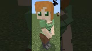 better alex #minecraft
