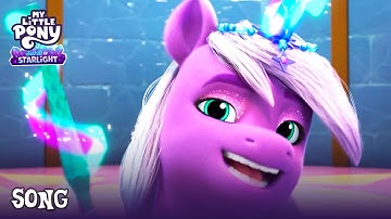 Starshine Time (Secrets of Starlight) | MLP: Make Your Mark [HD]