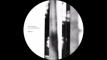 Par Grindvik - Breath [WCR016]