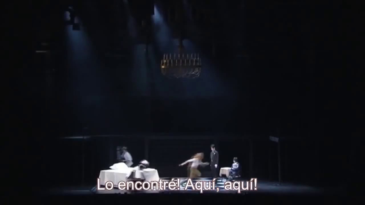 The most Beautiful death in the world. Parte 2 - YouTube
