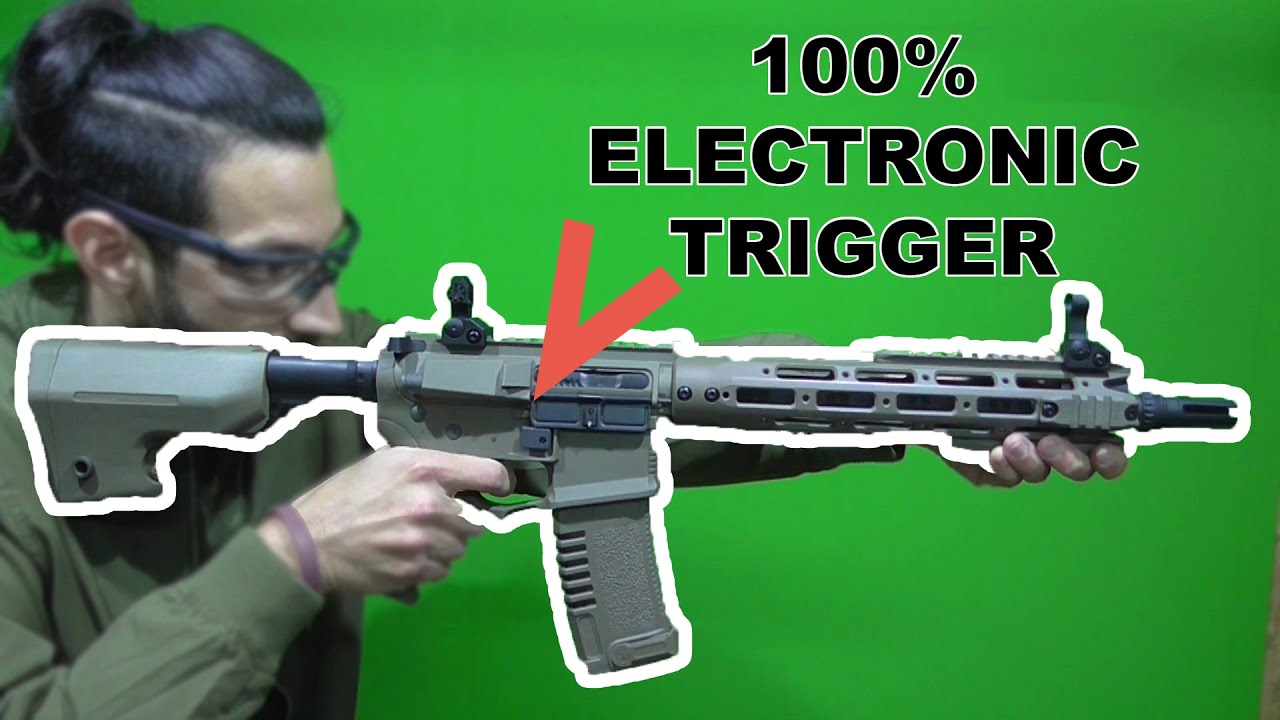 FULL REVIEW-UNBOXING| ΑRES AMOEBA AM-009 |