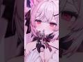 【推しの子】TEST ME / ちゃんみな #歌ってみた #cover #vtuber #shorts