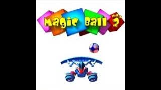Magic Ball 2 OST